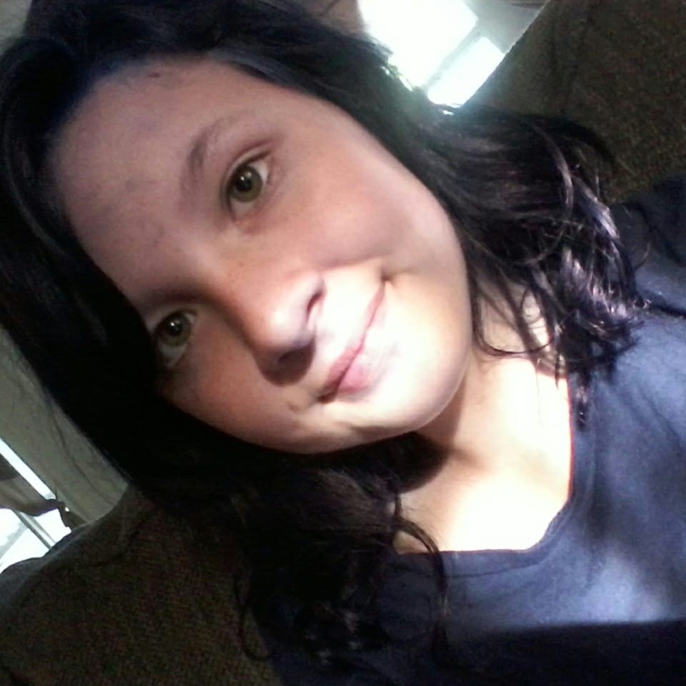 Meet your Posher, Shylah